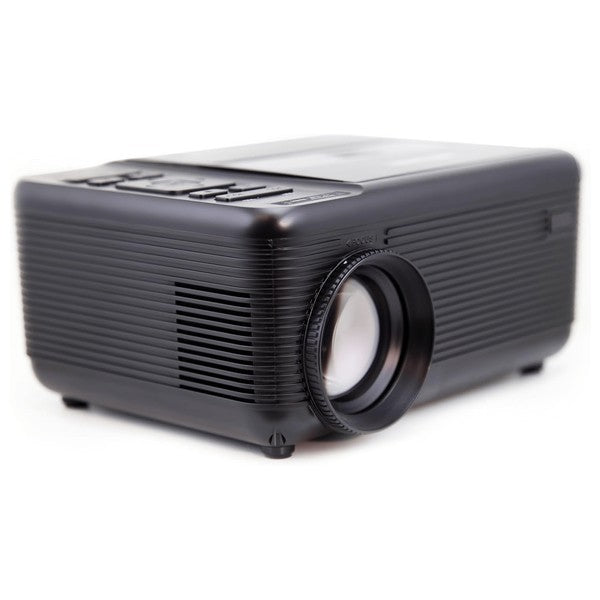 Emerson 150 Inch Home Theater LCD Projector Combo - Jess Deals
