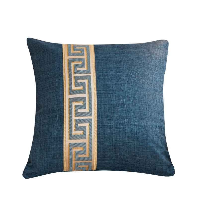 American Home Style throw Pillow