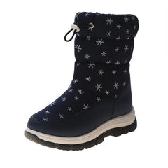 Children's Winter Snow Boots - Jess Deals