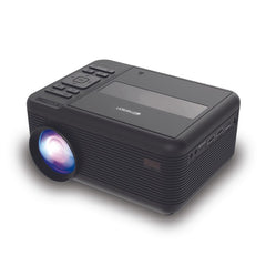 Emerson 150 Inch Home Theater LCD Projector Combo - Jess Deals