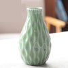 Living Room Modern Creative Small Celadon Vase - Jess Deals