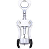 Premium Wing Corkscrew Wine Bottle Opener with Multifunctional Bottle Opener