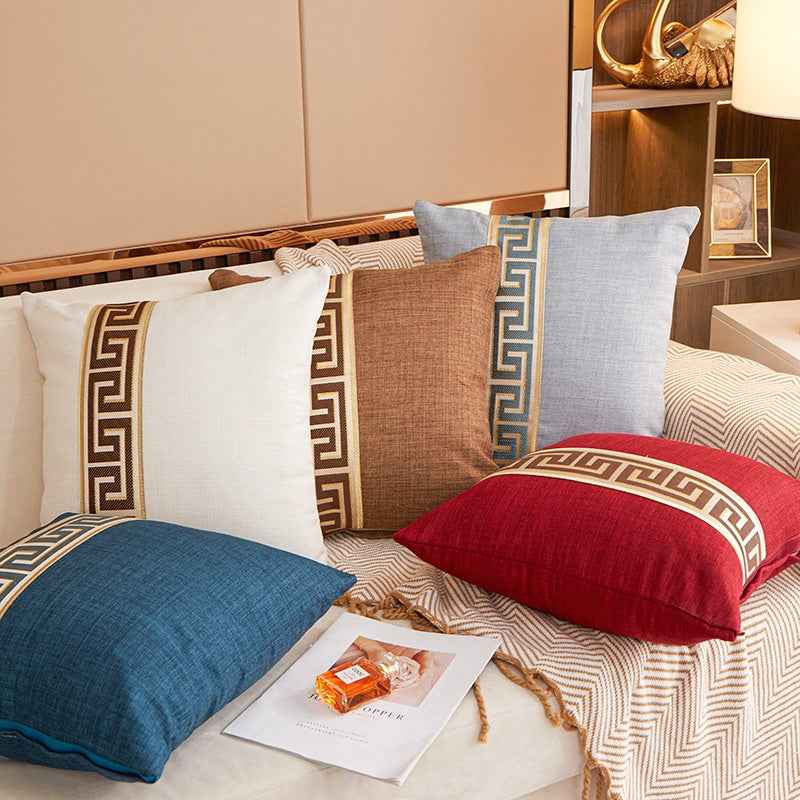American Home Style throw Pillow