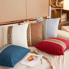 American Home Style throw Pillow