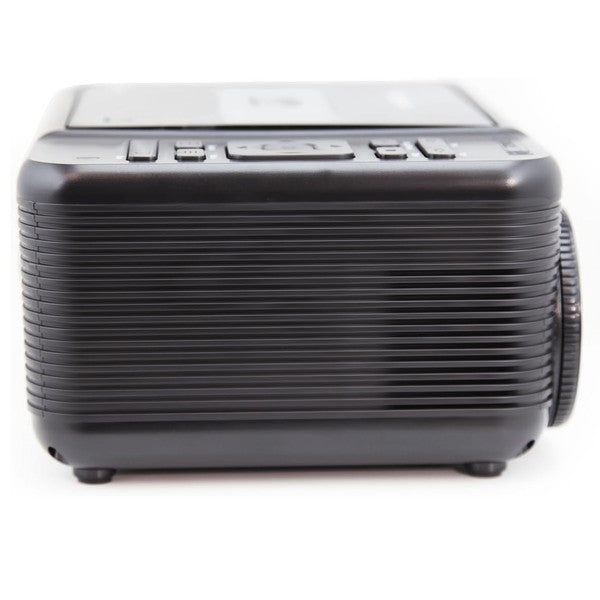 Emerson 150 Inch Home Theater LCD Projector Combo - Jess Deals