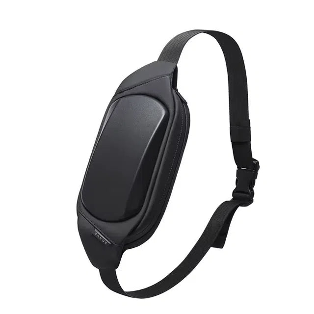 Chest bag men's shoulder bag waterproof crossbody waist bag couple's men's bag