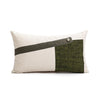 Modern Minimalist Living Room Sofa PU Leather Pillow Cover - Jess Deals