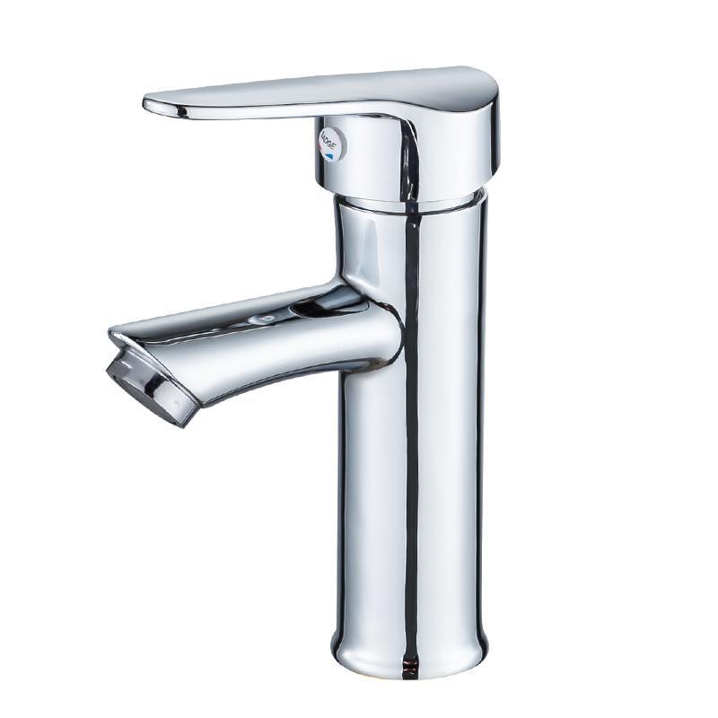 Bathroom Hot and Cold Faucet Basin Hot and Cold Faucet Washbasin Faucet Platform Basin Faucet
