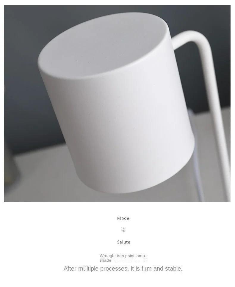 Nordic Melting Wax Lamp Modern Dimmable Electric Candle Warmer Lamp Timming Swtich Fragrance Light Desk Decor Lighting