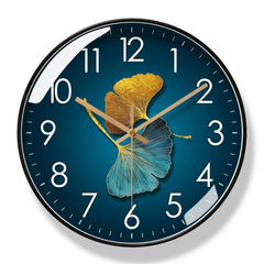 Modern wall clock