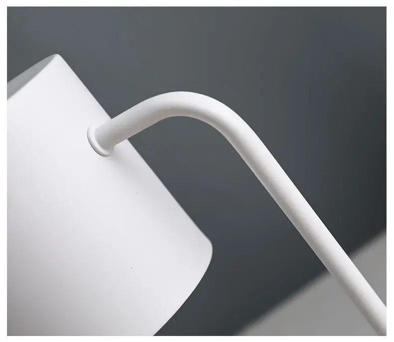 Nordic Melting Wax Lamp Modern Dimmable Electric Candle Warmer Lamp Timming Swtich Fragrance Light Desk Decor Lighting