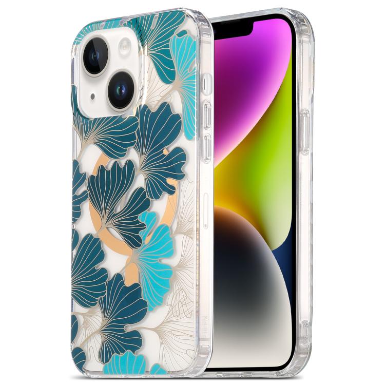 Dual-side Laminating IMD MagSafe Phone Case, For iPhone 14 Plus, For iPhone 14, For iPhone 14 Pro, For iPhone 14 Pro Max - Jess Deals