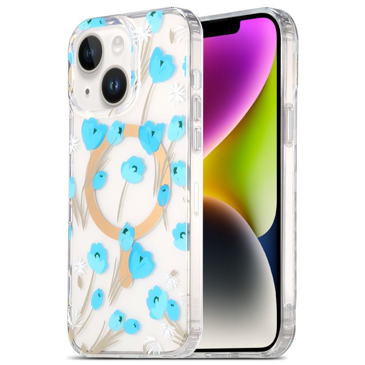 Dual-side Laminating IMD MagSafe Phone Case, For iPhone 14 Plus, For iPhone 14, For iPhone 14 Pro, For iPhone 14 Pro Max - Jess Deals
