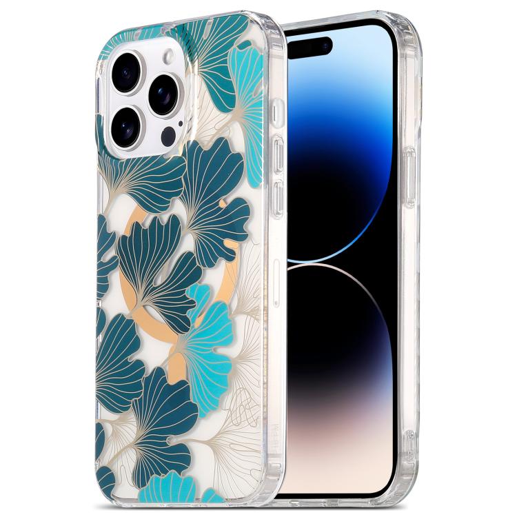 Dual-side Laminating IMD MagSafe Phone Case, For iPhone 14 Plus, For iPhone 14, For iPhone 14 Pro, For iPhone 14 Pro Max - Jess Deals