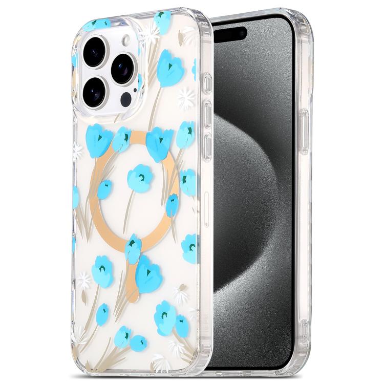 Dual-side Laminating IMD MagSafe Phone Case, For iPhone 15 Pro Max, For iPhone 15 Pro, For iPhone 15 Plus, For iPhone 15 - Jess Deals