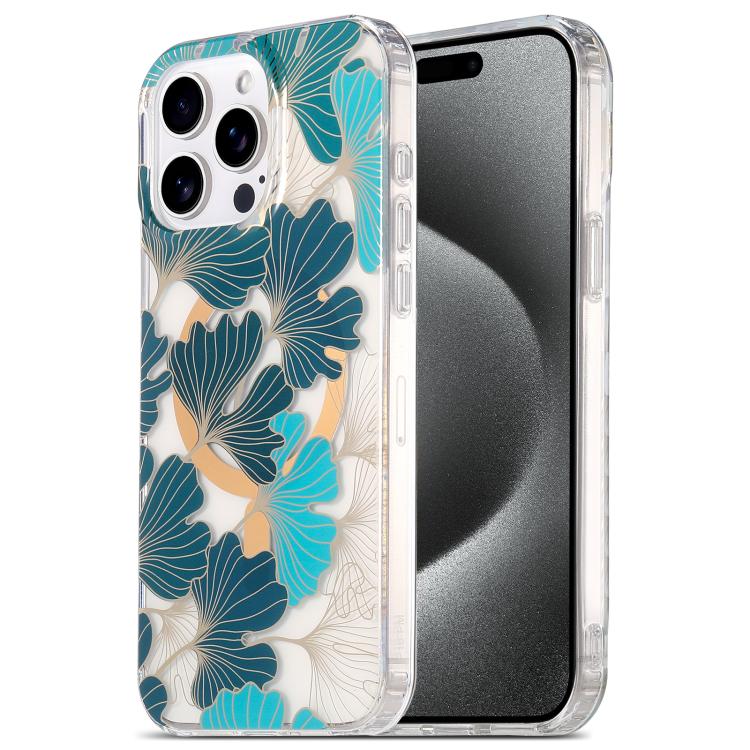 Dual-side Laminating IMD MagSafe Phone Case, For iPhone 15 Pro Max, For iPhone 15 Pro, For iPhone 15 Plus, For iPhone 15 - Jess Deals