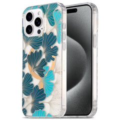 Dual-side Laminating IMD MagSafe Phone Case, For iPhone 15 Pro Max, For iPhone 15 Pro, For iPhone 15 Plus, For iPhone 15 - Jess Deals