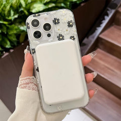 Dual-side Laminating IMD MagSafe Phone Case, For iPhone 13