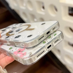 Dual-side Laminating IMD MagSafe Phone Case, For iPhone 13