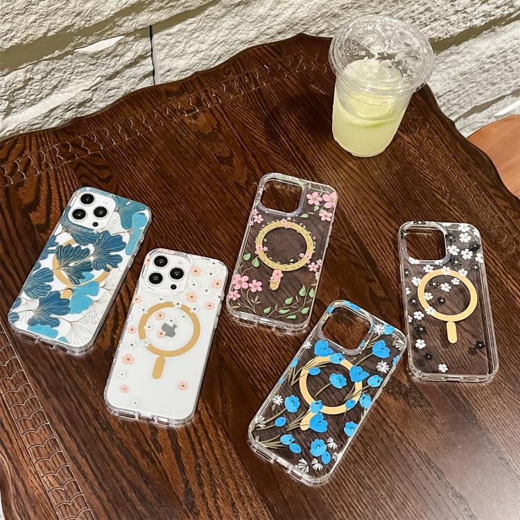 Dual-side Laminating IMD MagSafe Phone Case, For iPhone 14 Plus, For iPhone 14, For iPhone 14 Pro, For iPhone 14 Pro Max - Jess Deals
