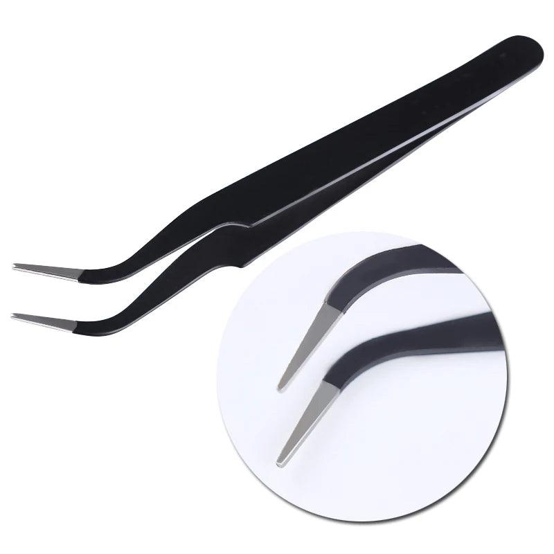 1pcs Double-ended Stainless Steel Cuticle Pusher Dead Skin Push Remover For Pedicure Manicure Nail Art Cleaner Care Tool - Jess Deals
