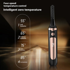 Electric Eyelash Curler Automatic Eyelash Curler Charging Eyelash Curler