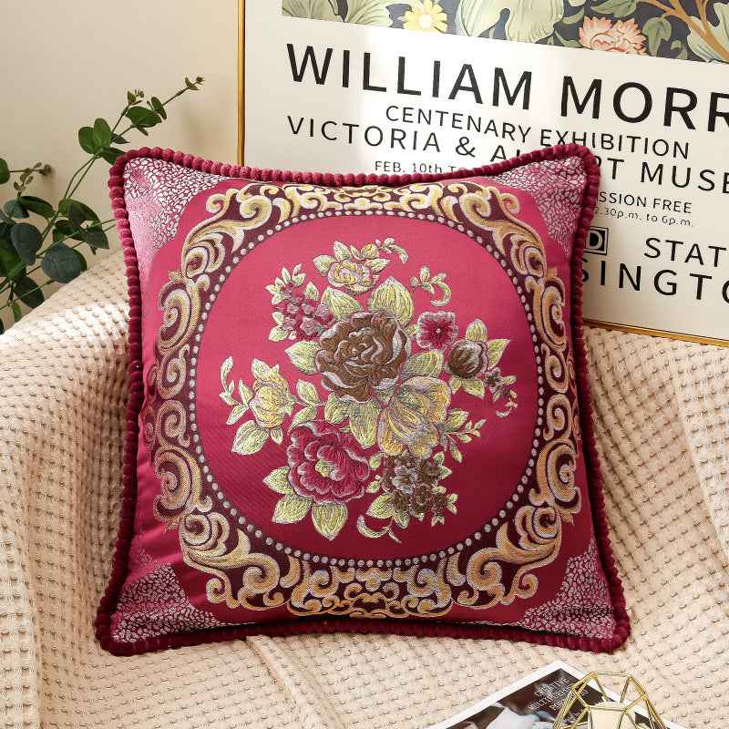 Heavenly Living Room Sofa Pillow