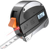 Laser Range Finder Infrared Tape Measuring Instrument Two-in-One Woodworking Measuring Room Ruler Electronic Ruler