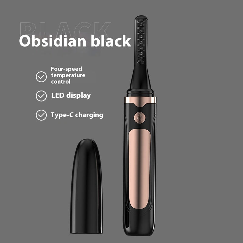 Electric Eyelash Curler Automatic Eyelash Curler Charging Eyelash Curler