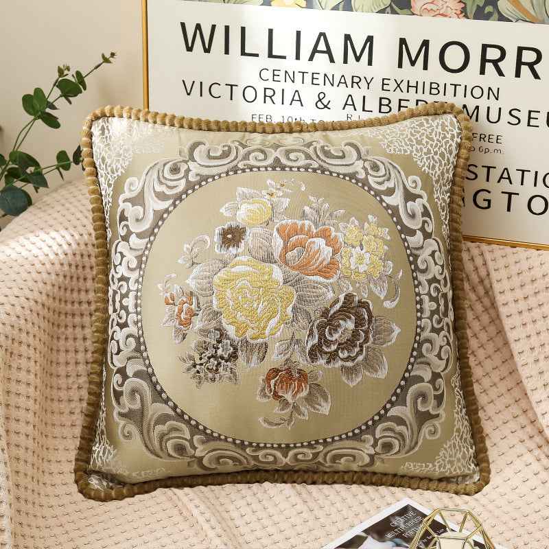 Heavenly Living Room Sofa Pillow