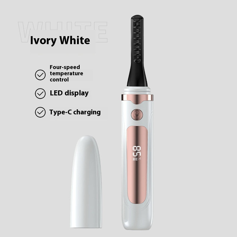 Electric Eyelash Curler Automatic Eyelash Curler Charging Eyelash Curler