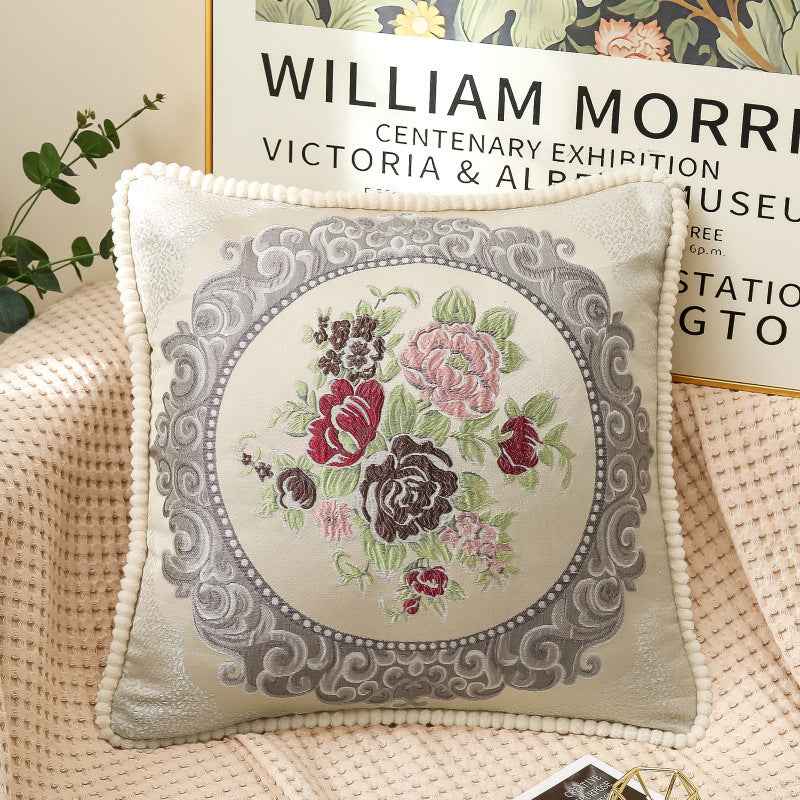 Heavenly Living Room Sofa Pillow