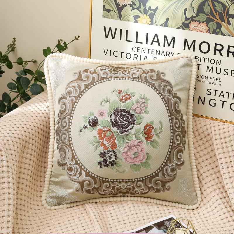 Heavenly Living Room Sofa Pillow