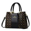 Elegant Middle-Aged Fancy Women's Handbag