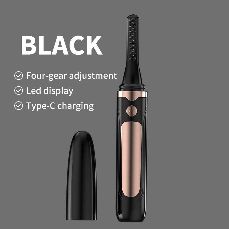 Electric Eyelash Curler Automatic Eyelash Curler Charging Eyelash Curler