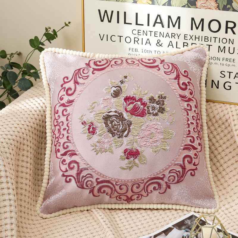 Heavenly Living Room Sofa Pillow