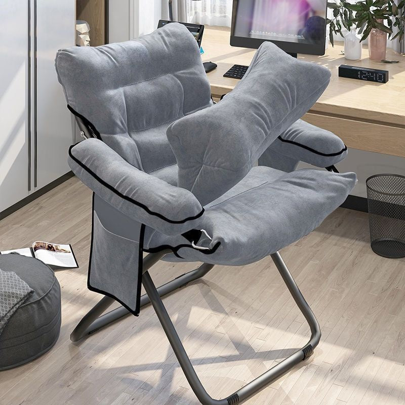 Computer Chair Home Comfortable Long-term Sitting Office Chair Can Lie Down Boss Sofa Seat Dormitory Gaming Chair Lazy Office