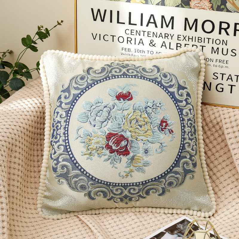Heavenly Living Room Sofa Pillow