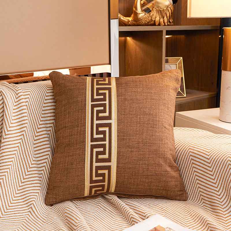 American Home Style throw Pillow