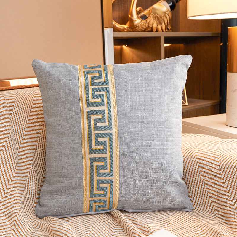 American Home Style throw Pillow