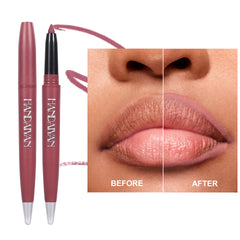 Makeup Matte Lip Liner Lipstick6 Colors Single Handaiyan Lipstick