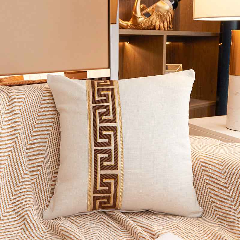 American Home Style throw Pillow