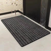 Entry Door Door Mat Absorbent Carpet Non-Slip Mat For Home Stain-Resistant Kitchen