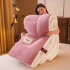 Thickened Milk Velvet Blanket Winter Quilt Super Comfortable and Soft Bettdecke 200x230 Down Comforter Warm Duvets - Jess Deals