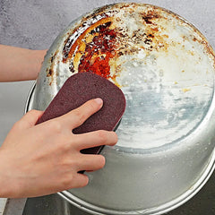 Magic Sponge Thicken Double -Sided
