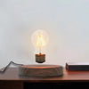 Magnetic Levitating Light Floating Lamp Bulb Anti-gravity Home Decoration 12V