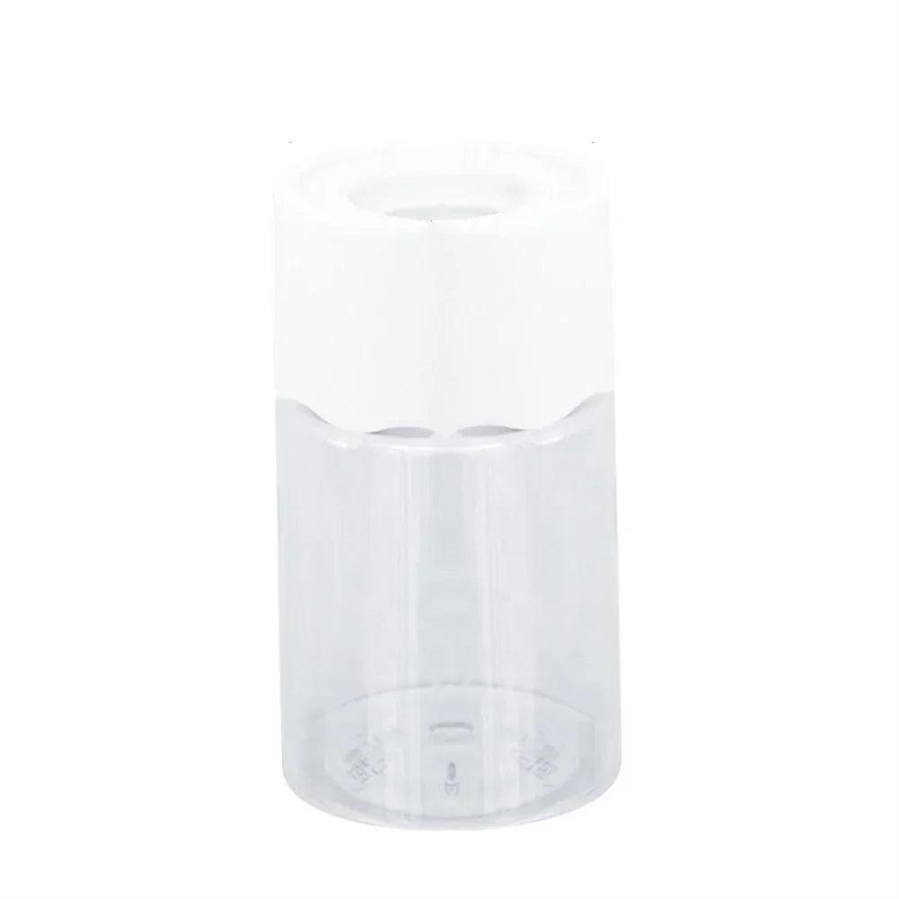 Mini Hydroponic Flower Pot Home Vase Decor Transparent Imitation Glass Soilless Plant Pots Green Plants Pot For Home Decoration