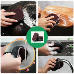 Magic Sponge Thicken Double -Sided