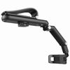 Car Phone Holder, Multifunctional 360 Degree Rotating Rearview Mirror, Seat Clip Holder, 4.0-6.1 Inch Mobile GPS Holder - Jess Deals