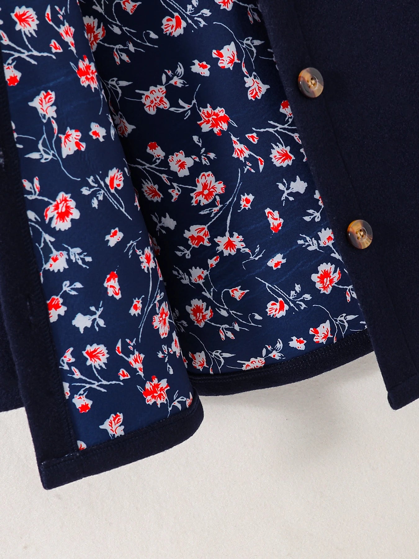 Girls' Fashion Autumn New Gemstone Blue Hoodie Single Piece